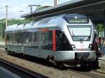 Ein Stadler ET 426 ...  Andreas Mack 30.06.2009