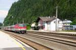 2009-06-20  W�rgl/Brixlegg (66 Photos)