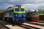 ST44-1214 (PKP ...  Mirko Kiefer 30.06.2009