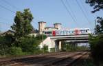 F�r den Einsatz im Gro�raum Leipzig ab Fahrplanwechsel 2009 schafft ...