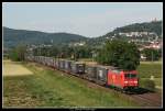 185 249 am 17. Juni 2009 bei Gro�sachsen-Heddesheim.  ...