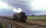 62 015  bei ...  Hansj�rg Brutzer 01.07.2009