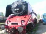 18 201 am 22.04.2004 Bf Nossen.  ...