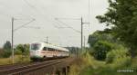 605 010  Wehrheim Taunus  ...  Lars Backhaus 01.07.2009