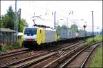 F�r ERS Railways ist ...  Frank Paukstat 02.07.2009