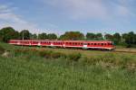 SA110 - 05, ex ...  Mirko Kiefer 02.07.2009