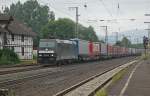 185 565 mit einem ...  Frederik Reuter 02.07.2009