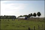Zwei Talente sind als NWB81558 (RB67 Der WARENDORFER ) bei Telgte ...