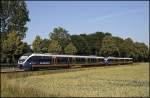 Zwei Talente sind als NWB81558 (RB67 Der WARENDORFER ) bei Telgte ...
