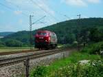 200087 (ex-216) der OHE bei Salzderhelden  ...