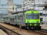 bls - S-Bahn Bern S4 Regio nach Burgdorf - Affoltern ...