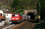 181 212 „Luxembourg“ bef�rdert am 13. April 2009 den um ...