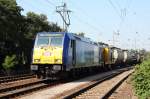 146 520-2 und V142 ...  Ren� Richter 03.07.2009