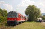 Normalerweise kann man ein 650er-Doppel auf dem Kurs der RB ... Normalerweise kann man ein 650er-Doppel auf dem Kurs der RB ...