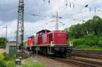 Gremberg ist immer f�r ...  Helmut Dimitroff 03.07.2009