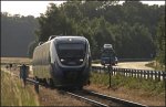 VT710 ist zwischen Telgte und Raestrup-Everswinkel als NWB81560 (RB67 Der ...