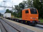 Cargo-Sprinter am 20.06.2009 im ...  J�rgen Vos 04.07.2009