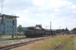 Br 194 051-9 reiste ...  Hendrik Mergard 04.07.2009