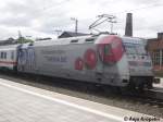 101 144 in Schwerin ...  Anja und Anne Kr�pelin 04.07.2009