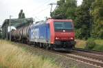 482 034-6 SBB Cargo ...  Edmund Schulz 04.07.2009