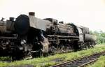 Ty2 3494  Pyskowice ...  Werner Brutzer 05.07.2009