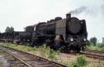Ty45 118  Pyscowice ...  Werner Brutzer 05.07.2009