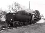 52 8038 (Tender voraus) ...  Frank Weber 05.07.2009