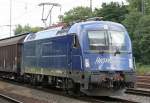 Der 183 500 des ...  Eric Otten 05.07.2009