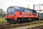 Hier ein Portr�t der ...  Sylvio Scholz 05.07.2009
