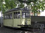 TW 181 aus dem Jahre 1951 der Bogestra. Bis in ...