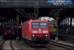 185 006 mit dem ...  Marius Gerads 05.07.2009