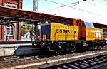 BBL die Zweite, nagelneue ...  Frank Kropp 05.07.2009