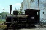 Sonstige B23 01  Pare  06.10.80
