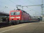 143 140 mit RE ...  Frederik  06.07.2009