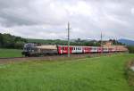 A1 1116 280 hat ...  Thomas Aichhorn 06.07.2009