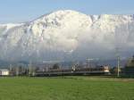 br-4010 IC 515 am 09.04.2008,kurz nach W�rgl.