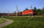 br-541-taurus 541 105  V�cklamarkt  10.05.08