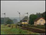 BR 754 754 037-0 in Nemotice nach Brno am 03.07.2009