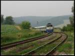 BR 754 754 013-1 nach Brno am 03.07.2009 in Nemotice