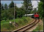 BR T466 T466.0254 am 04.07.2009