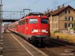 Nach den zwei Br�nde ...  Andreas Axmann 07.07.2009