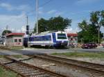 Die Doppelgarnitur 4020 224-4 + 4020 213-7 verl�sst gerade die ...