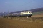 br-110-e-10 110 197  Uhingen  20.11.93