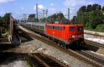 110 200  Baden ...  Hansj�rg Brutzer 09.07.2009