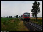 628 596 mit einer RB bei Wittingen  ...