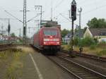 101 096 in Leer   ...