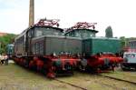 Ebenfalls zu Gast war am 04.07.09 die LEG mit ihren ... Ebenfalls zu Gast war am 04.07.09 die LEG mit ihren ...