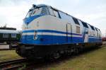228 758 der Rennsteigbahn ...  Martin Schneider 09.07.2009