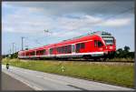 br-429-stadler-flirt-5-teillig Ein Rennen Flirt gegen Motorrad. Wie das wohl ausgegangen ist???
 kurz vor der R�gendammbr�cke bei Stralsund