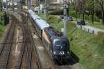 1116 280 (A1) ist am 25. April 2009 mit dem ...
